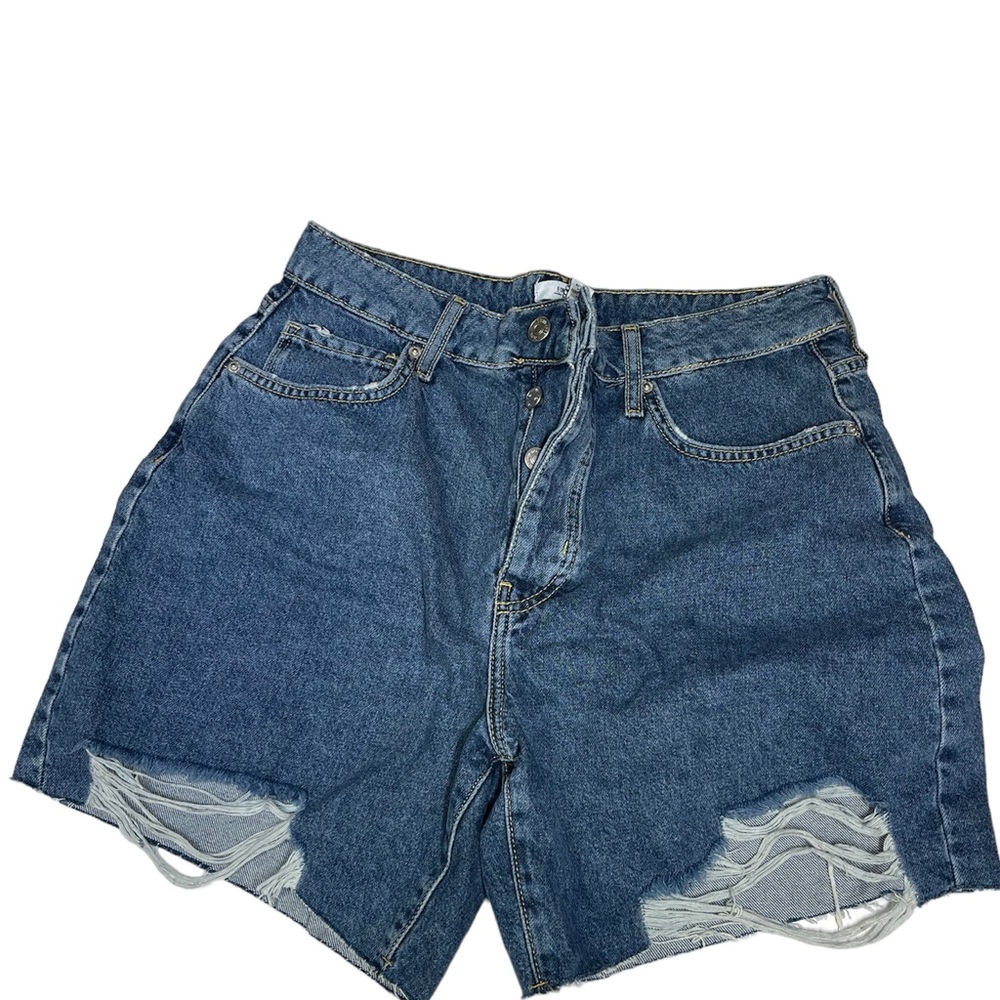 Forget 21 mom shorts size 29